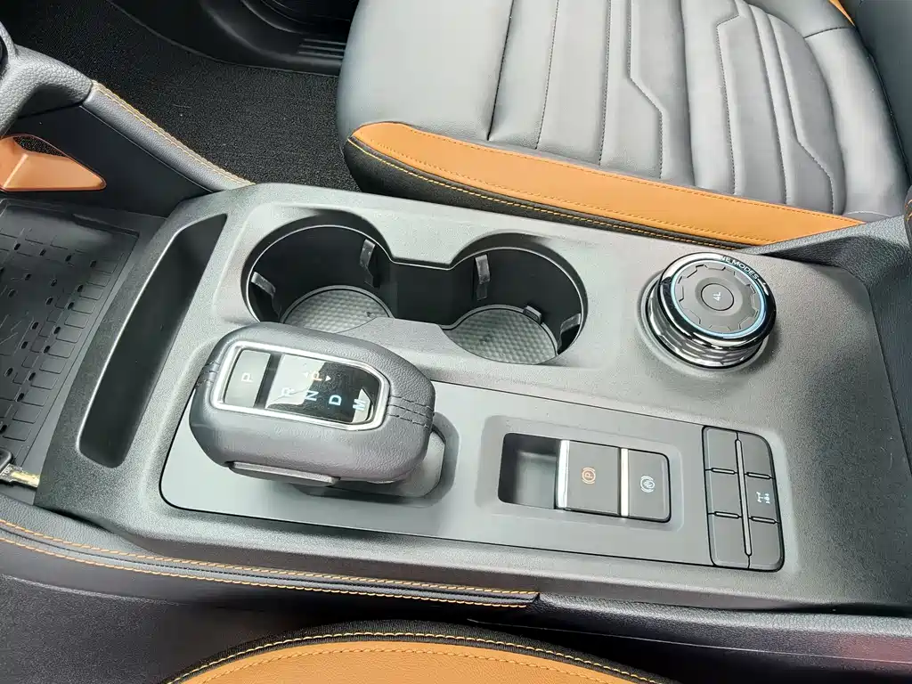 Ford Ranger 2025 — фото 14