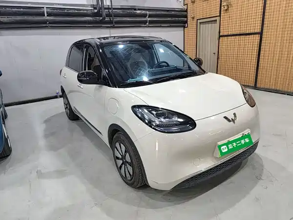 Wuling Bingo 2023
