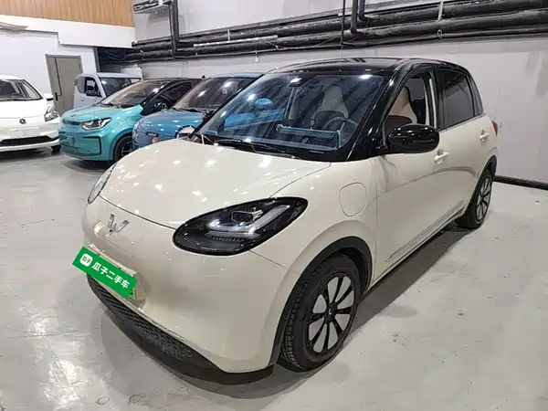 Wuling Bingo 2023