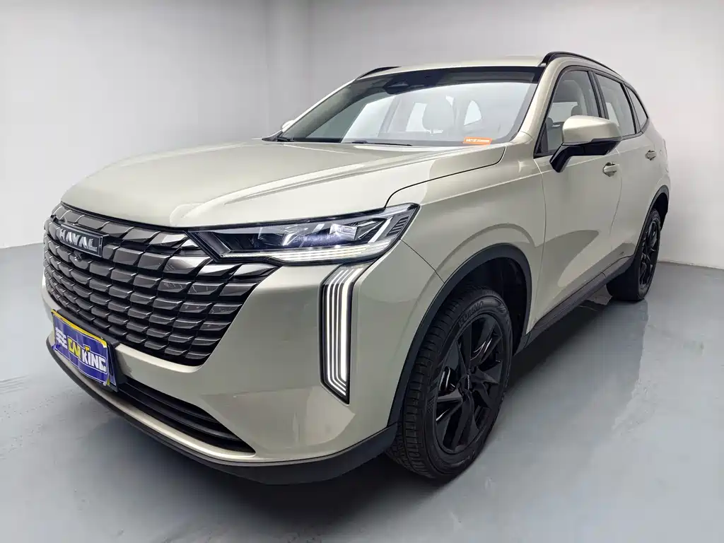 Haval H6 2024