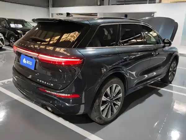 Lincoln Corsair 2023