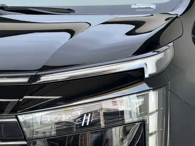 GAC Trumpchi E8 PHEV 2024 — фото 19