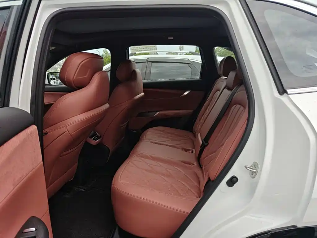 Changan CS75PLUS 2025 — фото 17