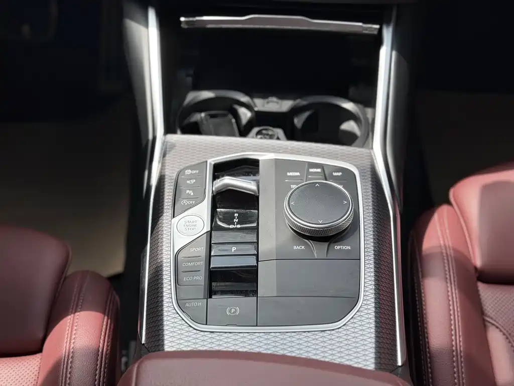 BMW 4 Series 2024 — фото 16
