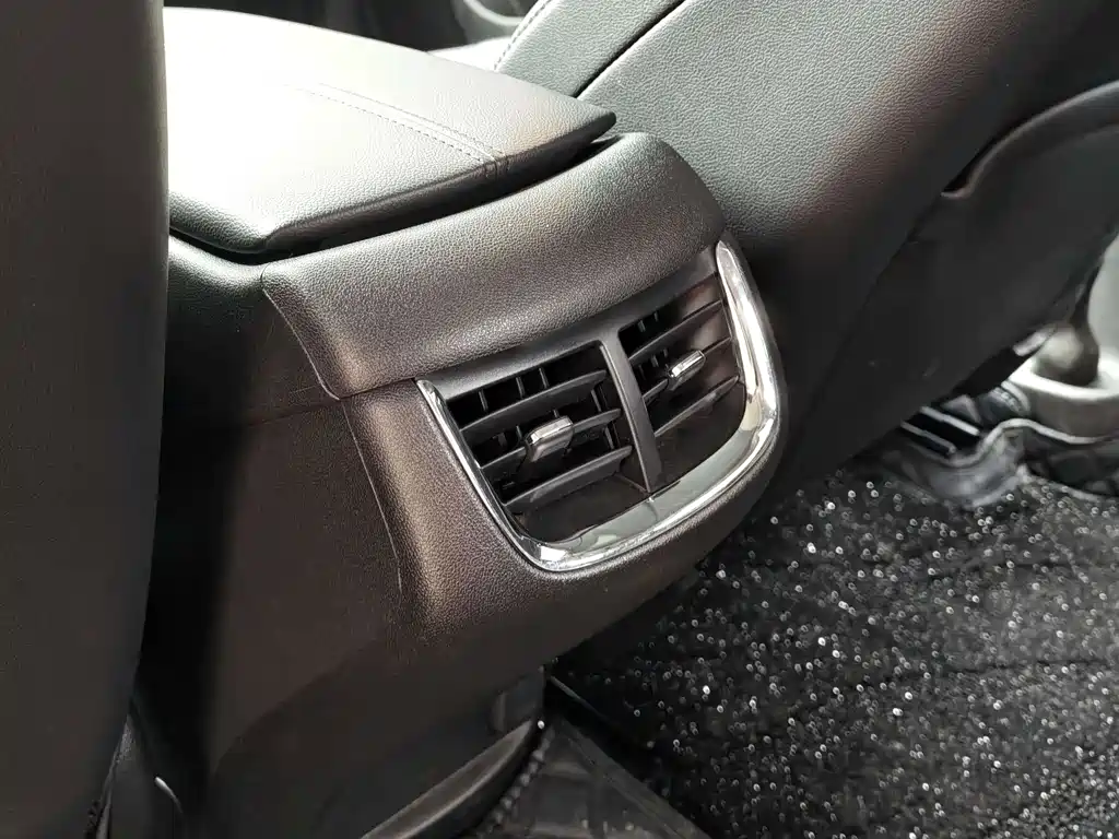 Chevrolet Malibu XL 2020 — фото 11