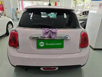 MINI MINI 2016
