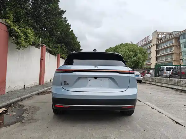 NIO ES6 2023