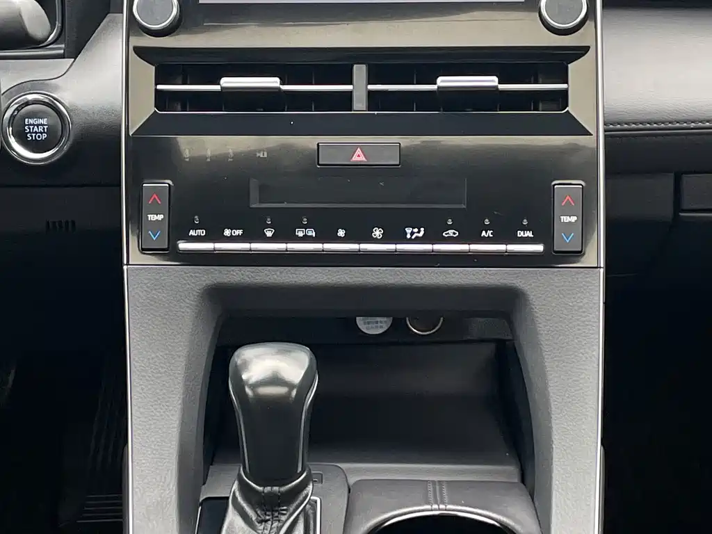 Toyota Avalon 2021 — фото 23