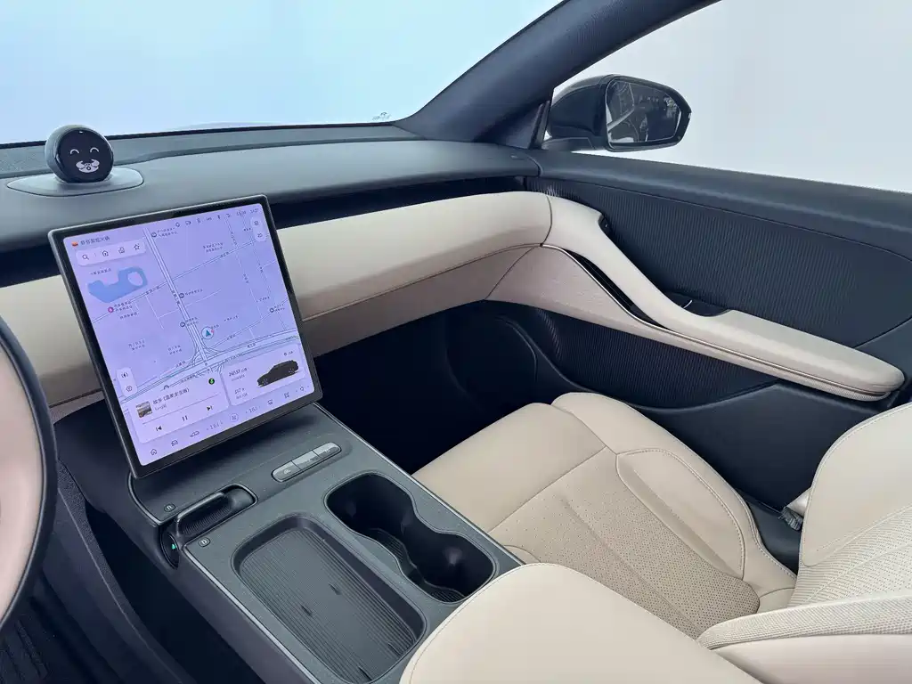 NIO ET5T 2024