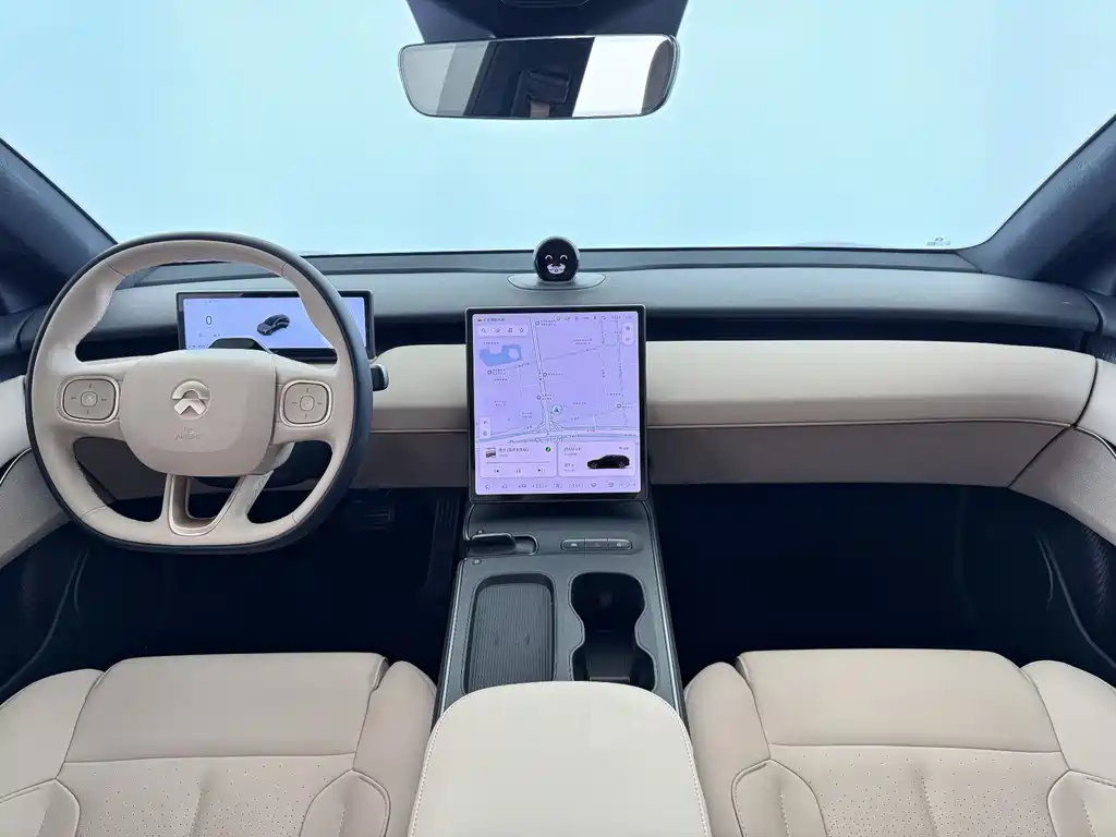 NIO ET5T 2024