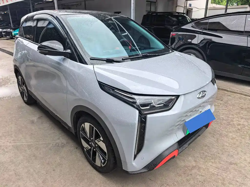 Chery New Energy Wujie Pro 2022