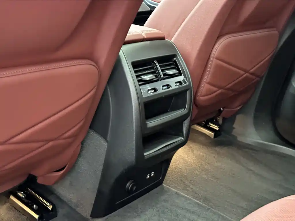 BMW X5 2023 — фото 20