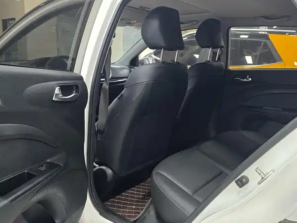 Kia KX1 2022