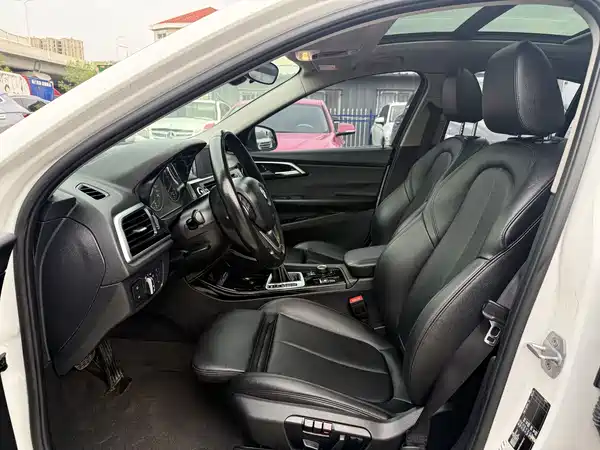 BMW 1 Series 2017