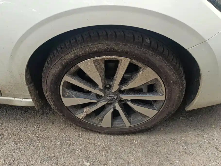 Nissan Sylphy 2022
