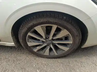 Nissan Sylphy 2022