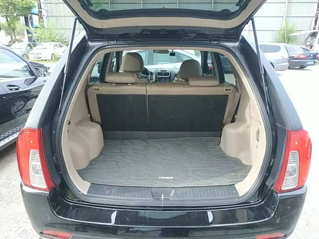 Kia Sportage 2015 — фото 19