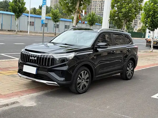 Kia Sportage 2021