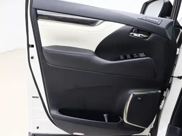 Lexus LM 2020