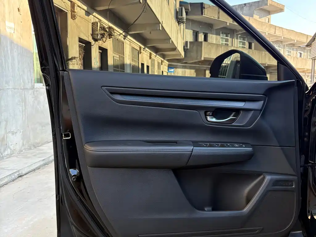 Honda CR-V 2023