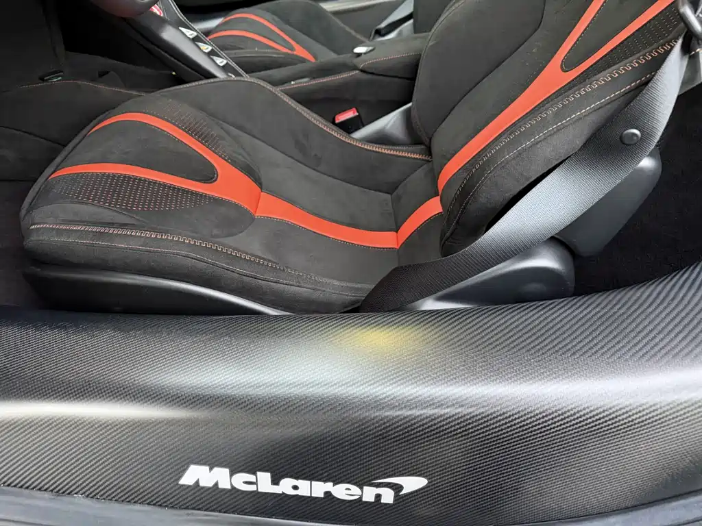 McLaren 720S 2019 — фото 7