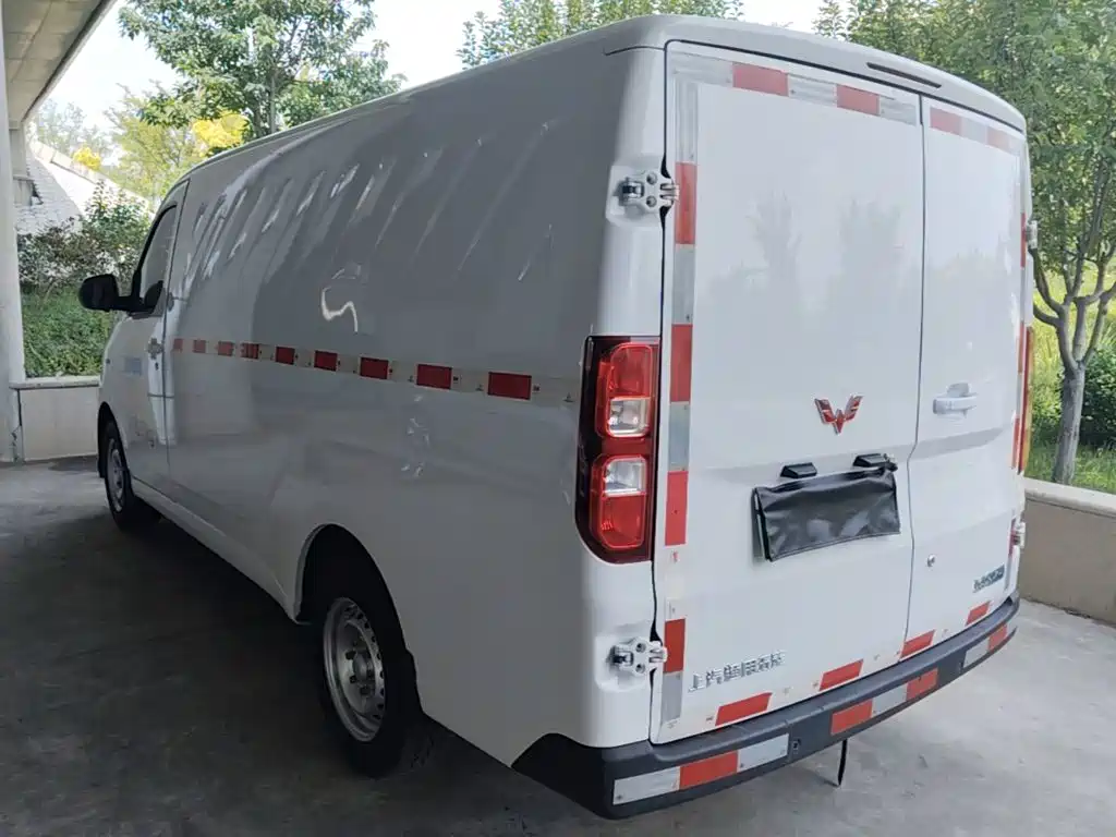 Wuling Yangguang 2024