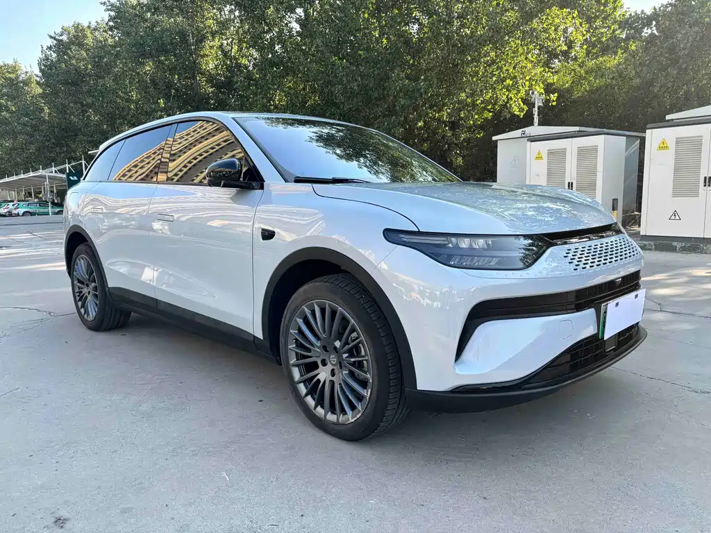 Leapmotor C11 2024