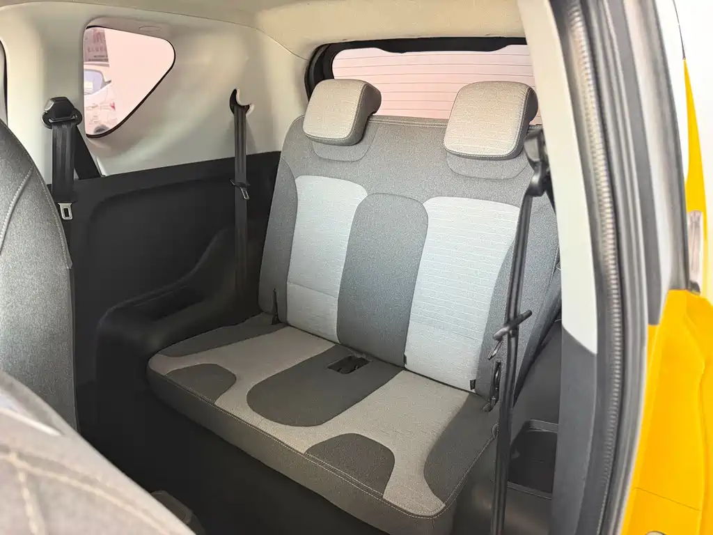 Chery eQ1 2020