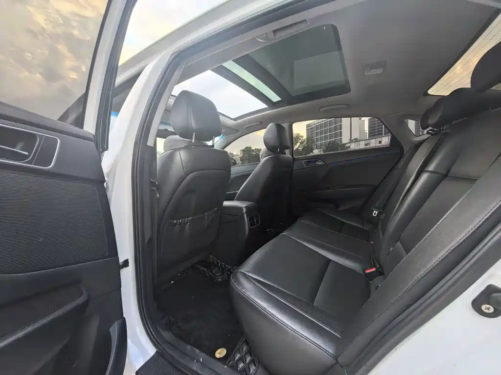 Hyundai Mistra 2019 — фото 10