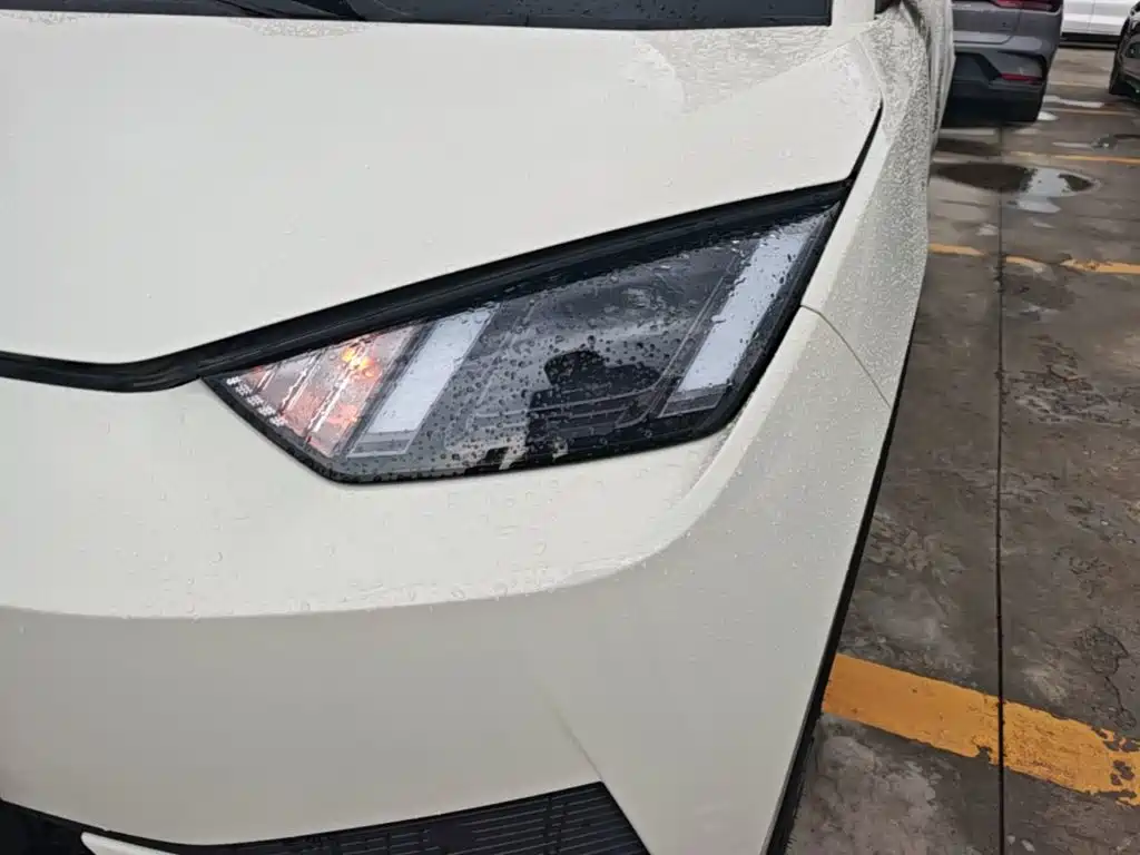 BYD Seagull 2025 — фото 24