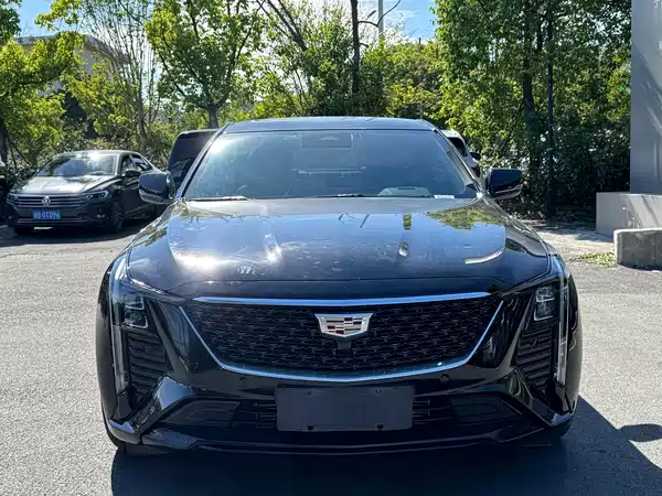 Cadillac CT5 2024