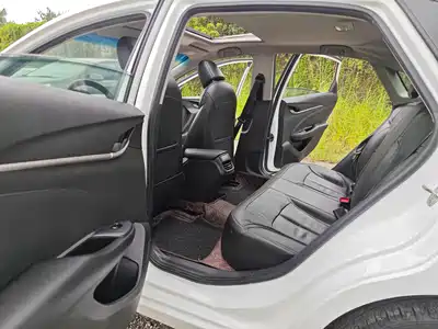 Buick Excelle GT 2019