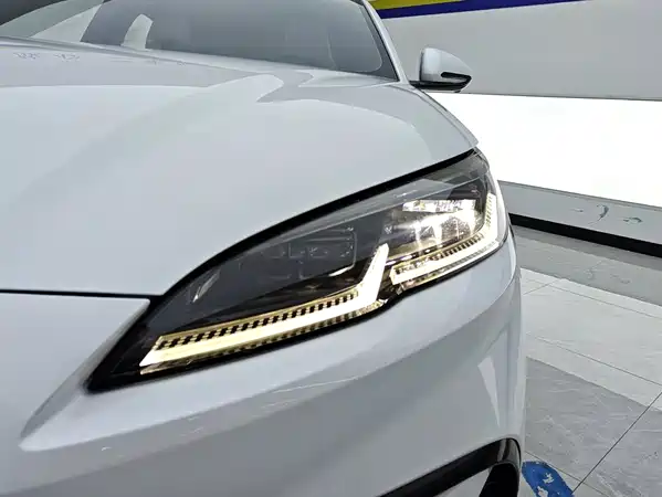 BYD Seal 06 2024