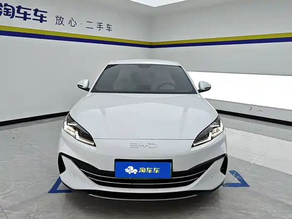 BYD Seal 06 2024