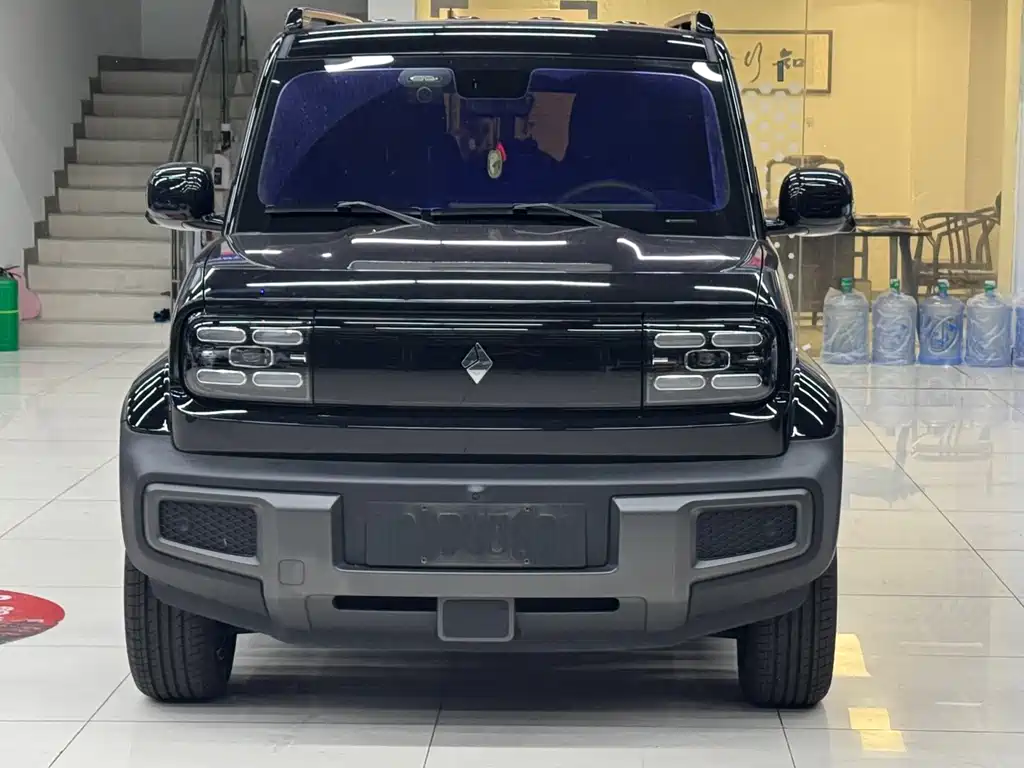 Baojun Yueye 2023