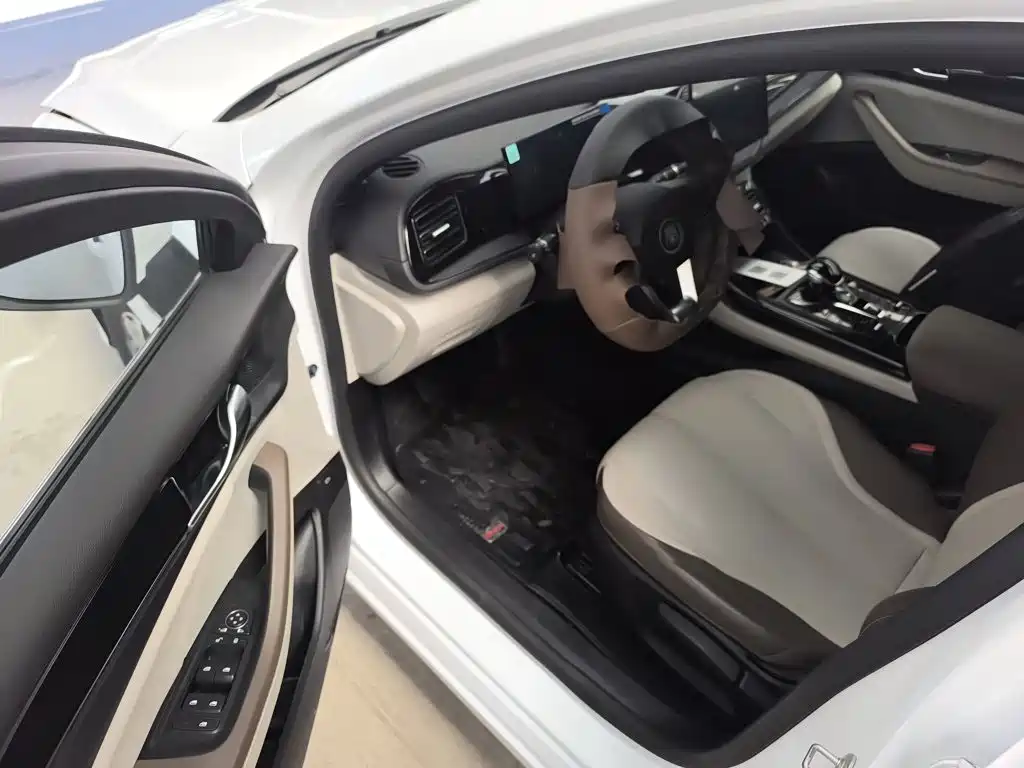 BYD Qin PLUS 2024 — фото 12