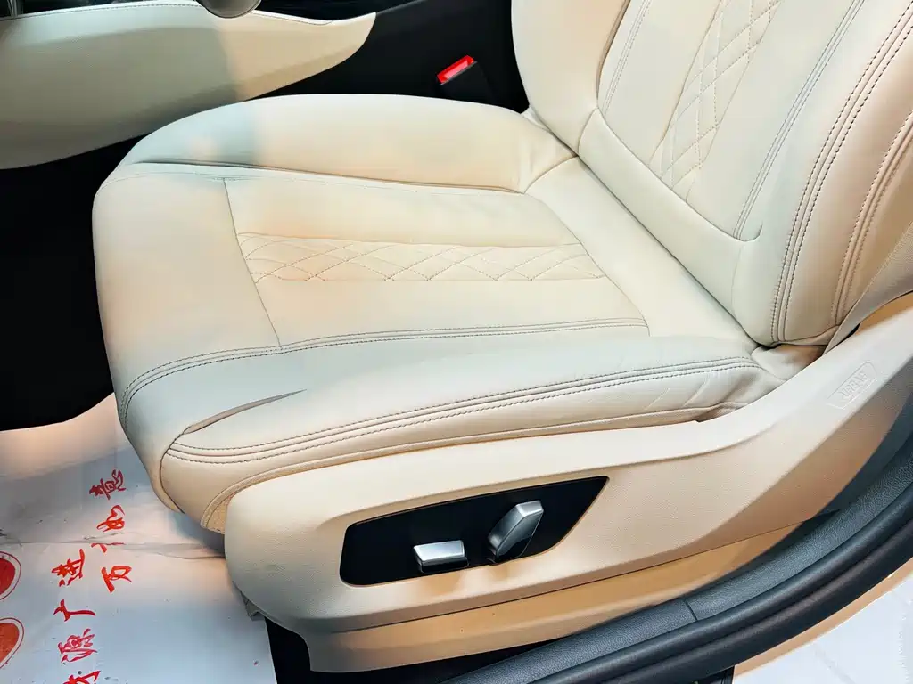 BMW 5 Series 2018