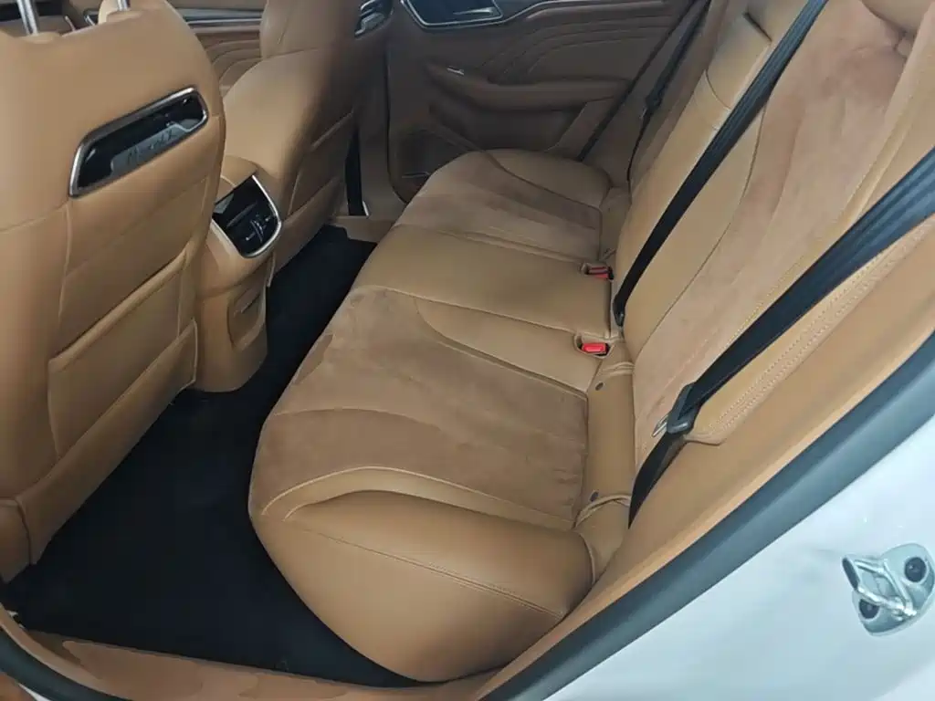 Roewe MARVEL X 2019 — фото 17