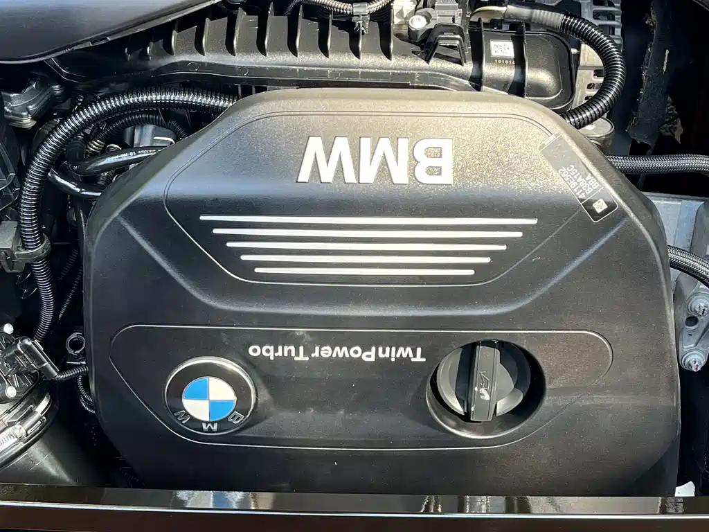 BMW X1 2018 — фото 15