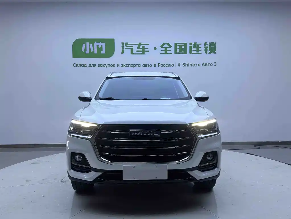 Haval H6 2023