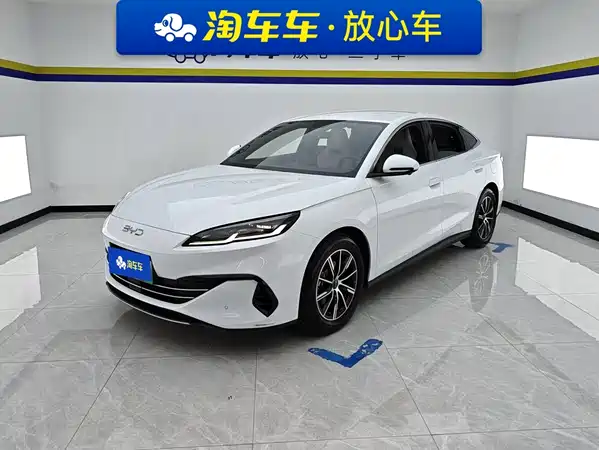 BYD Seal 06 2024