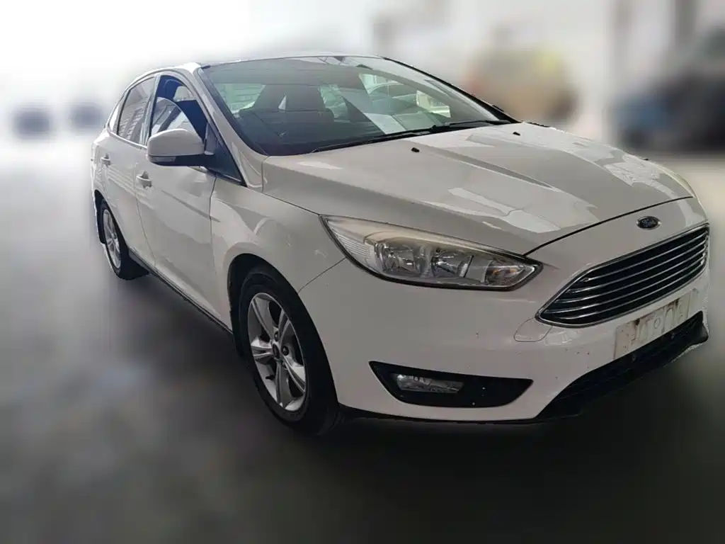 Ford Focus 2017 — фото 7