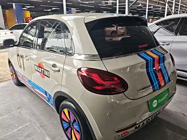 Wuling Bingo 2025