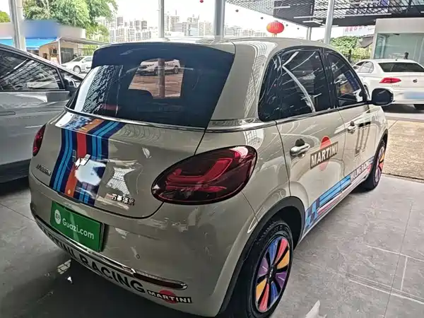 Wuling Bingo 2025