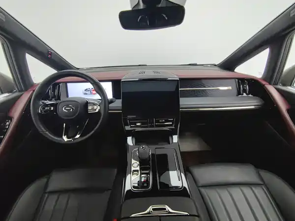 GAC Trumpchi M8 2023