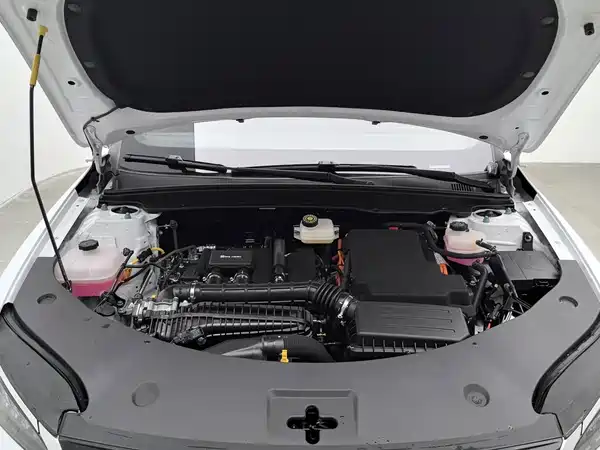 BYD Qin PLUS 2025