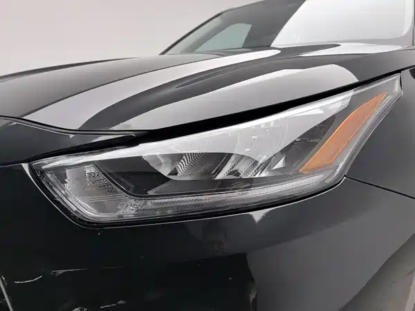 Toyota Highlander 2022