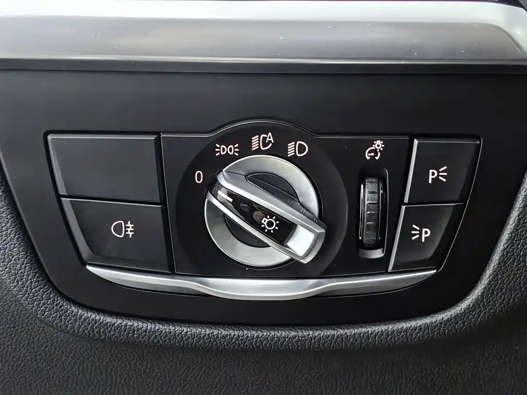 BMW X3 2021 — фото 21