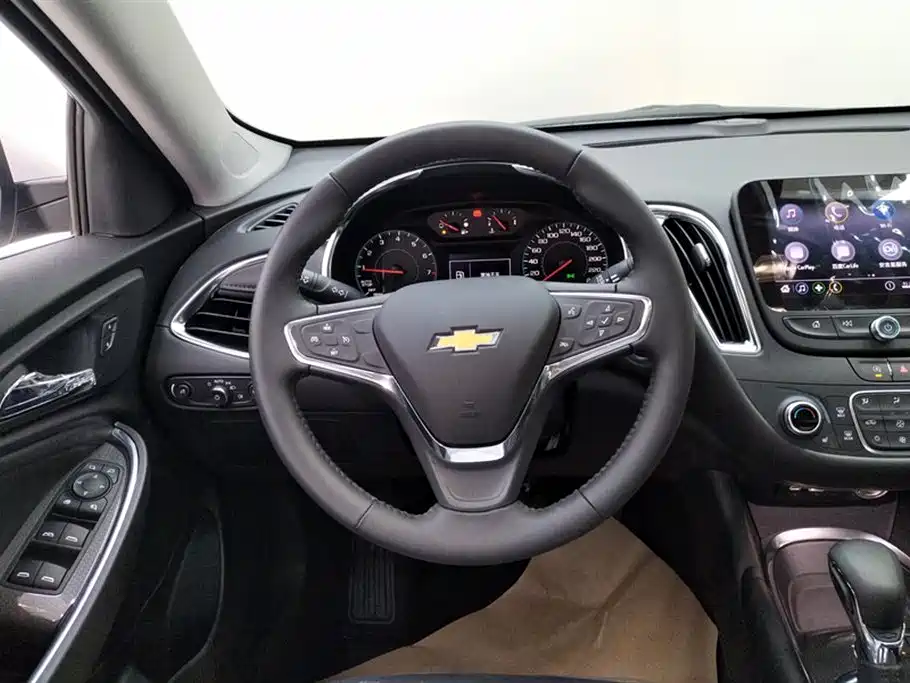 Chevrolet Malibu XL 2026 — фото 15