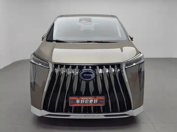 GAC Trumpchi M8 2023